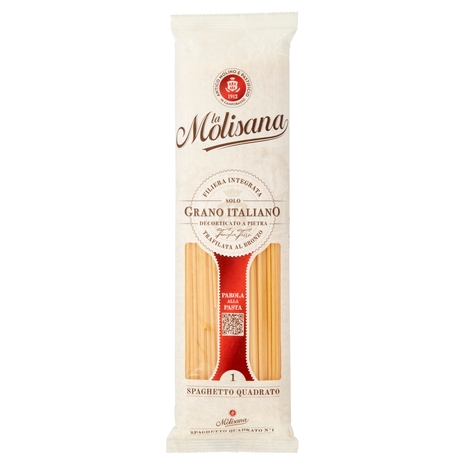 La Molisana 1 Spaghetto Quadrato 500 g