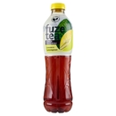 FUZE TEA Senza Zuccheri, Tè Nero Limone con una nota di Lemongrass PET 1,25L