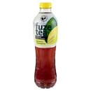 FUZE TEA Senza Zuccheri, Tè Nero Limone con una nota di Lemongrass PET 1,25L