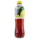 FUZE TEA Senza Zuccheri, Tè Nero Limone con una nota di Lemongrass PET 1,25L