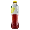 FUZE TEA Senza Zuccheri, Tè Nero Limone con una nota di Lemongrass PET 1,25L