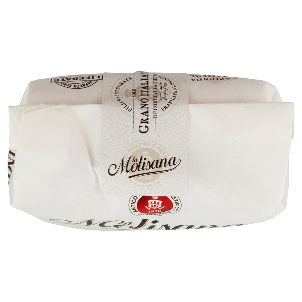 La Molisana 19 Mezze Penne Rigate 500 g