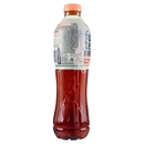 FUZE TEA Senza Zuccheri, Tè Nero Pesca con una nota di Rosa PET 1,25L