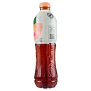 FUZE TEA Senza Zuccheri, Tè Nero Pesca con una nota di Rosa PET 1,25L