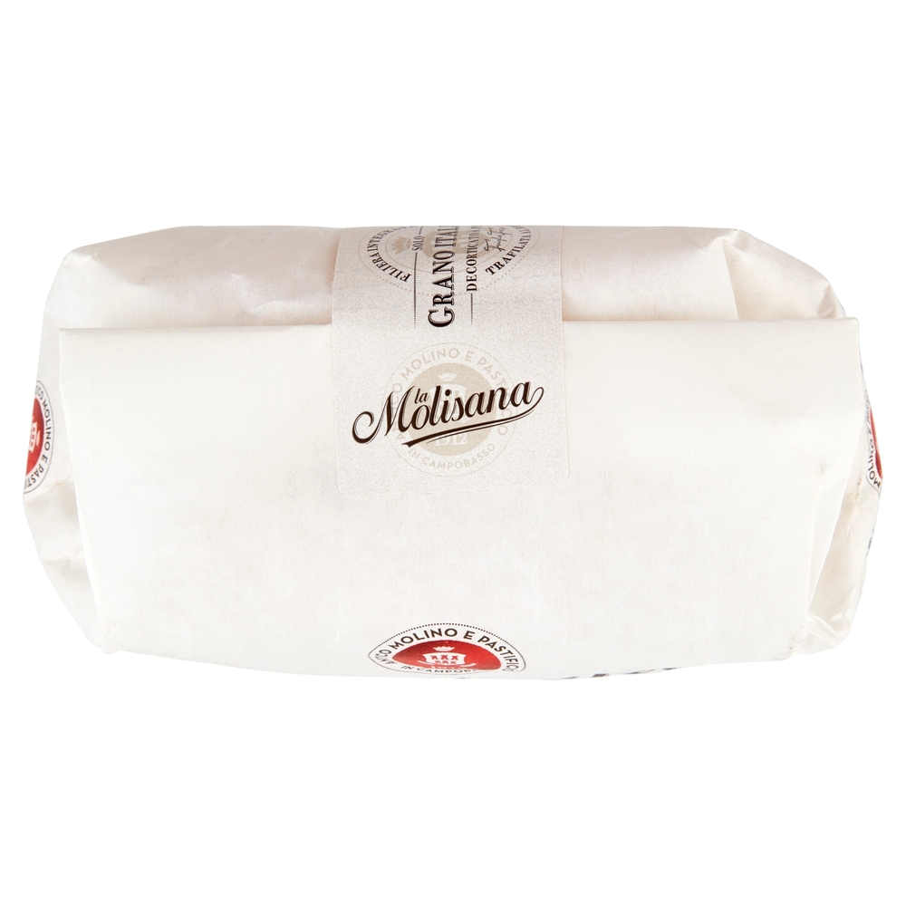 La Molisana 28 Fusilli 500 g