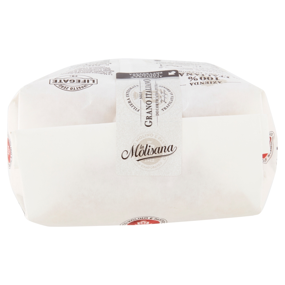 La Molisana 32 Mezzi Rigatoni 500 g