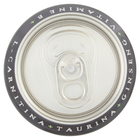 Monster green da 0,5 l