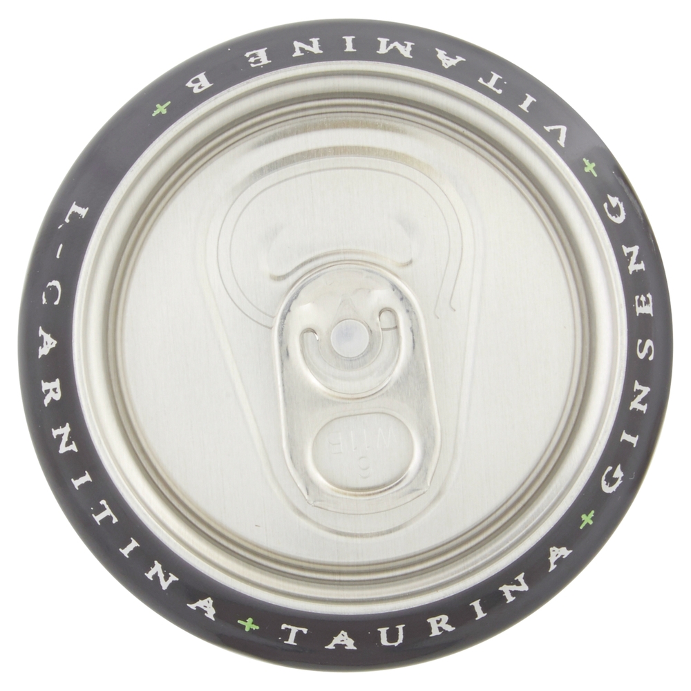 Monster green da 0,5 l