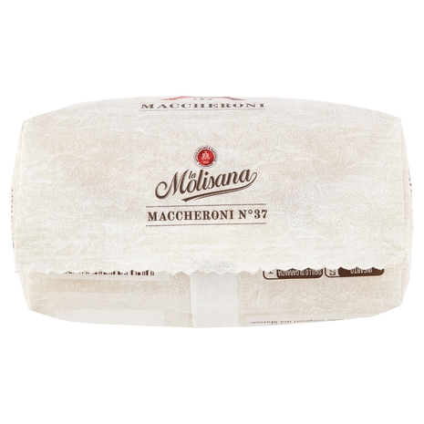 La Molisana 37 Maccheroni 500 g