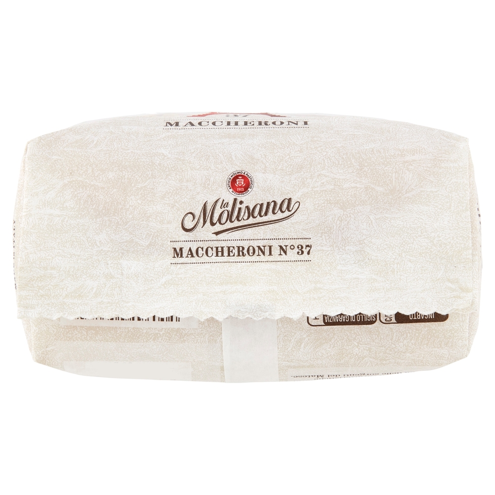 La Molisana 37 Maccheroni 500 g