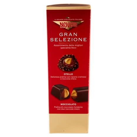 Novi Gran Selezione 250 g