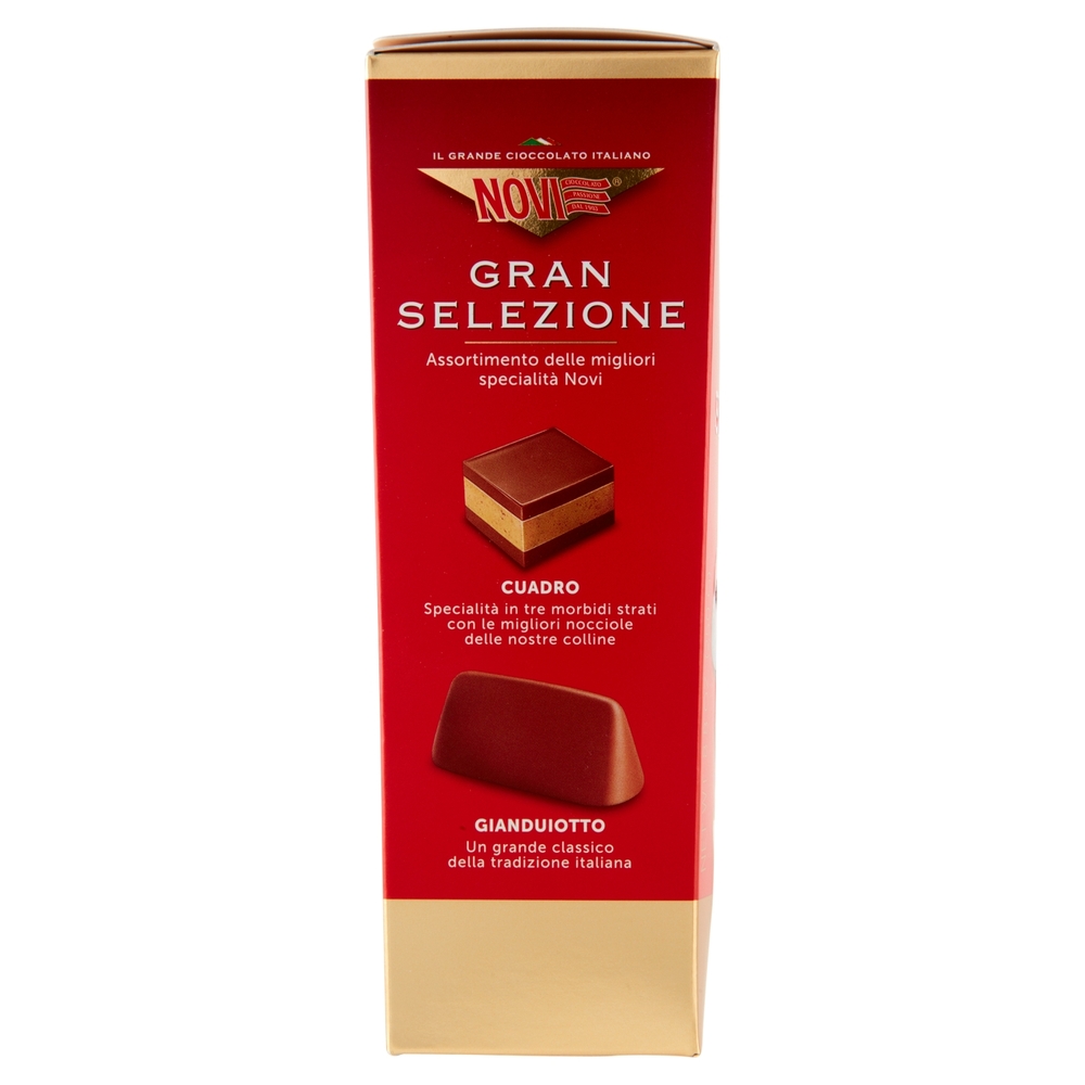 Novi Gran Selezione 250 g