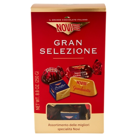 Novi Gran Selezione 250 g