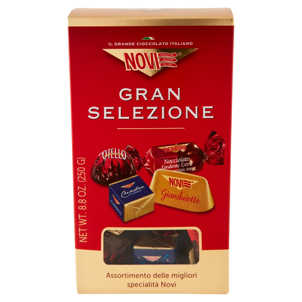 Novi Gran Selezione 250 g