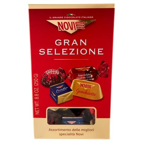 Novi Gran Selezione 250 g