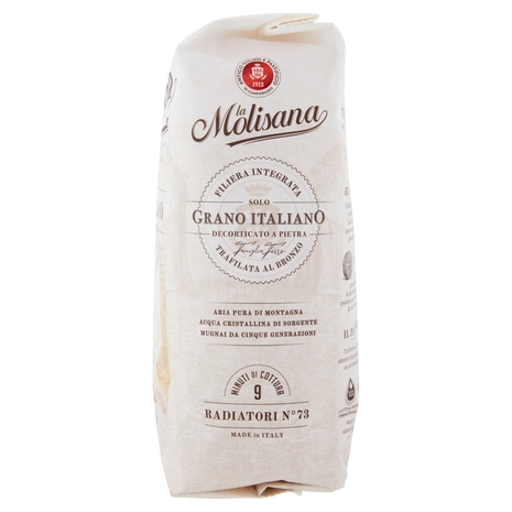 La Molisana 73 Radiatori 500 g