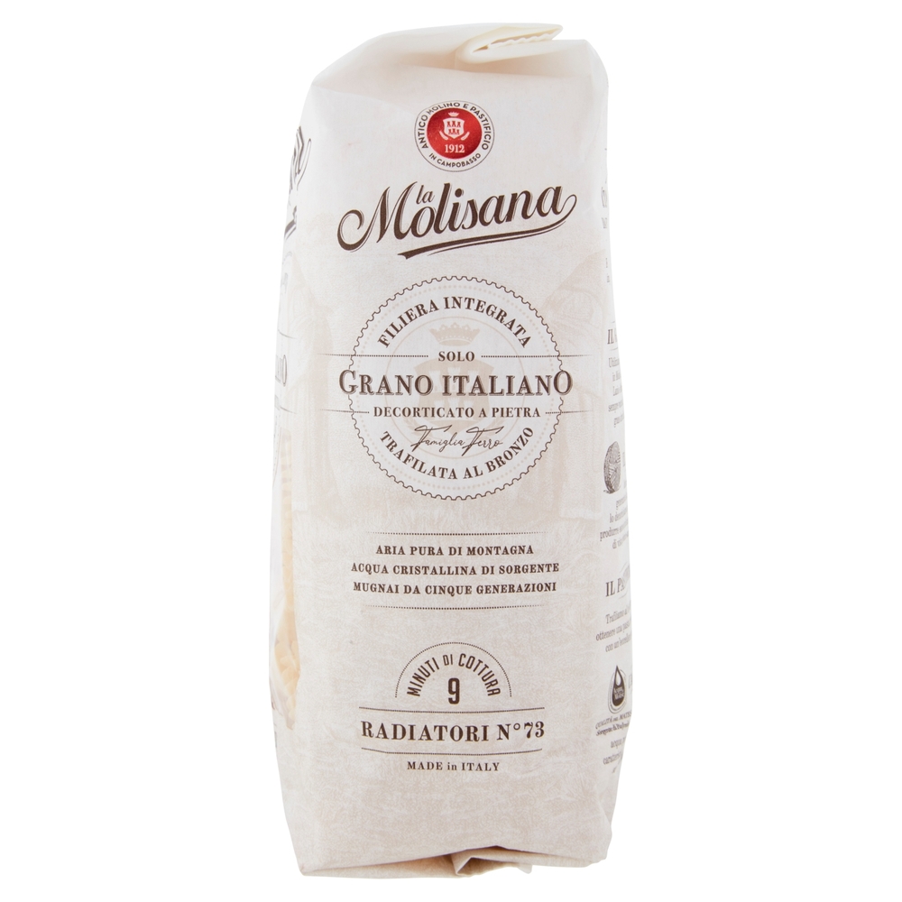 La Molisana 73 Radiatori 500 g