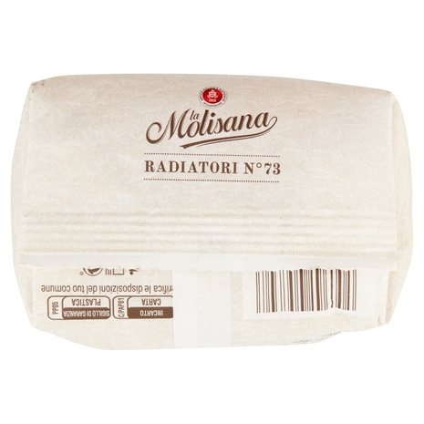 La Molisana 73 Radiatori 500 g