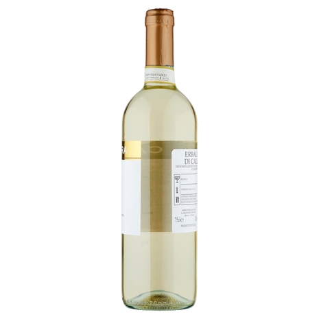 Ca' Fornara Erbaluce di Caluso DOCG 75 cl