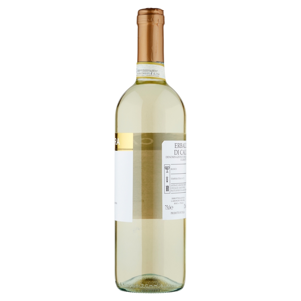 Ca' Fornara Erbaluce di Caluso DOCG 75 cl