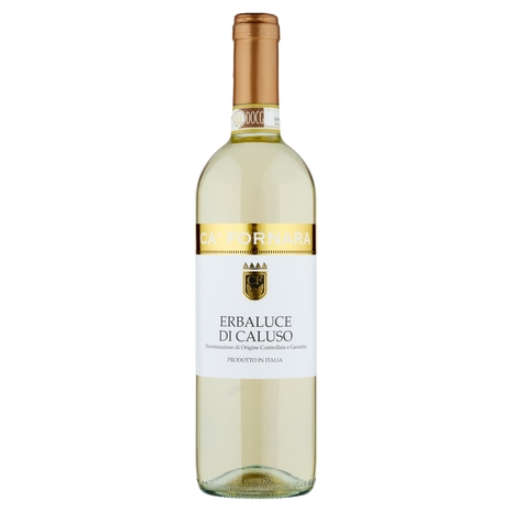 Ca' Fornara Erbaluce di Caluso DOCG 75 cl