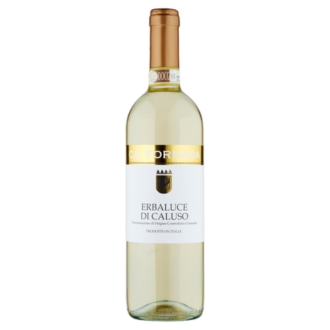 Ca' Fornara Erbaluce di Caluso DOCG 75 cl
