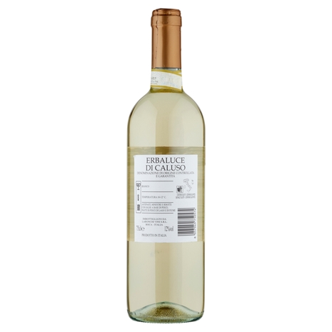 Ca' Fornara Erbaluce di Caluso DOCG 75 cl