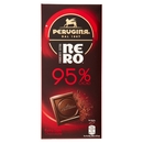 PERUGINA Nero Fondente Extra 95% Tavoletta Cioccolato Fondente 85g