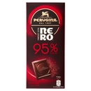 PERUGINA Nero Fondente Extra 95% Tavoletta Cioccolato Fondente 85g