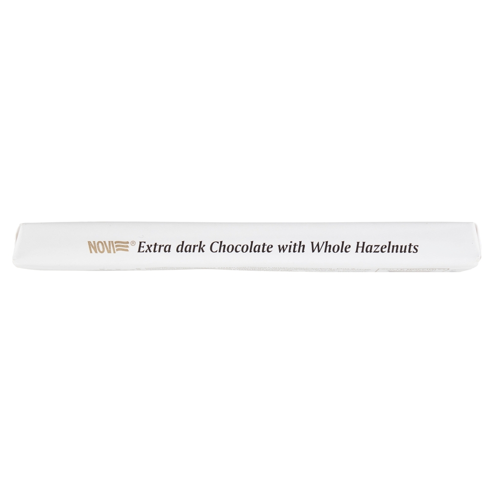 Novi Fondentenero Nocciolato 130 g