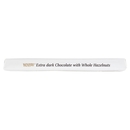 Novi Fondentenero Nocciolato 130 g