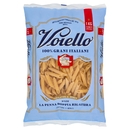 Voiello Pasta La Penna Doppia Rigatura N°152 grano Aureo 100% italiano Trafilata bronzo 1Kg
