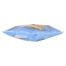 Voiello Pasta La Penna Doppia Rigatura N°152 grano Aureo 100% italiano Trafilata bronzo 1Kg