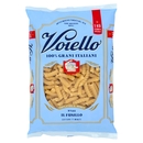 Voiello Pasta Il Fusillo N°141 grano Aureo 100% italiano Trafilata bronzo 1Kg