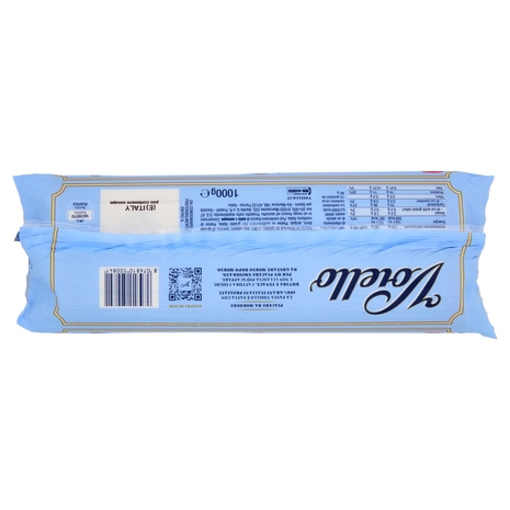 Voiello Pasta Lo Spaghetto N°104 Grani 100% Italiani Trafilata Bronzo 1Kg