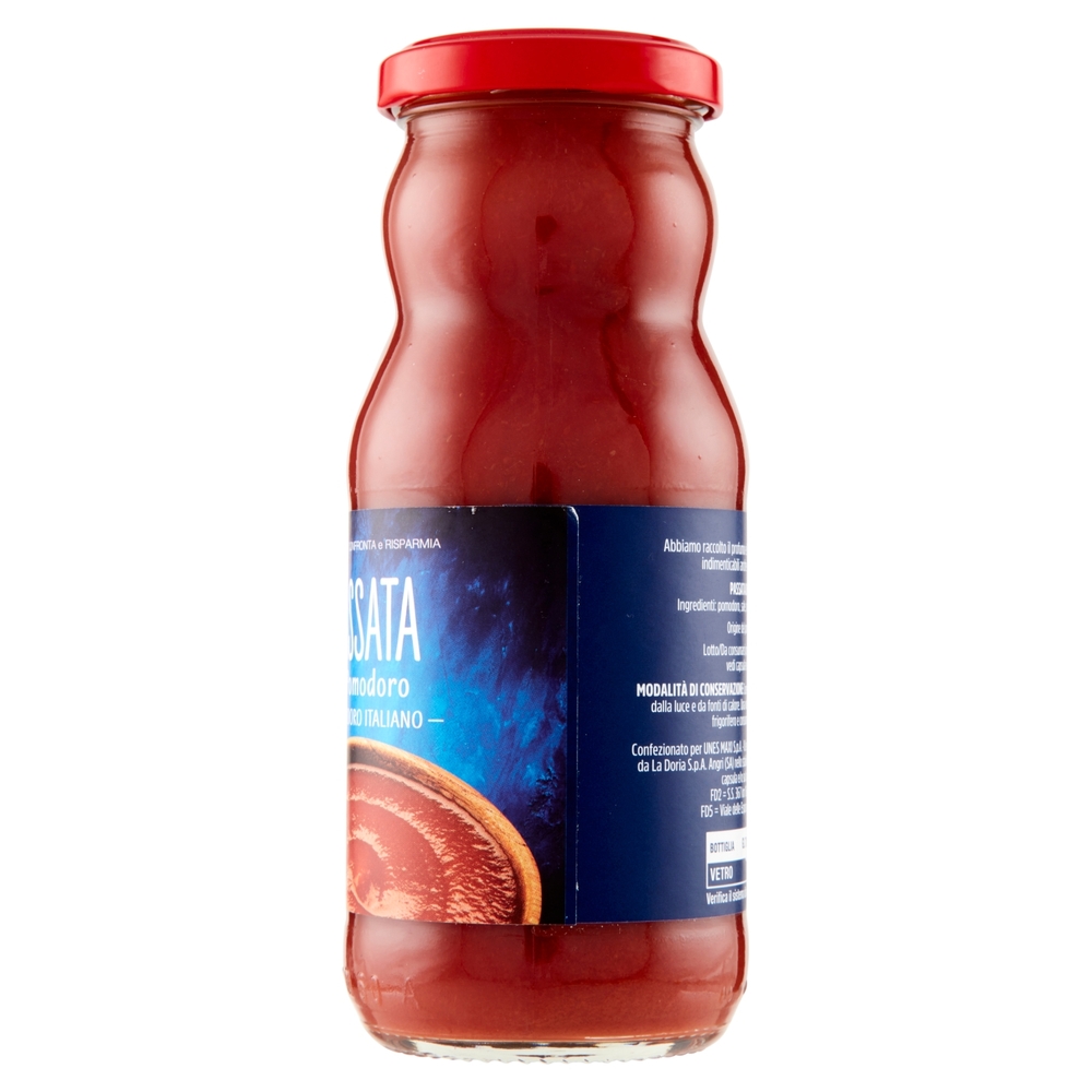 Passata di Pomodoro U! Confronta e Risparmia