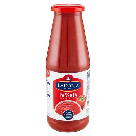 La Doria Passata 690 g