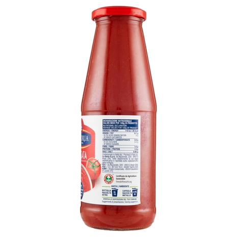 La Doria Passata 690 g