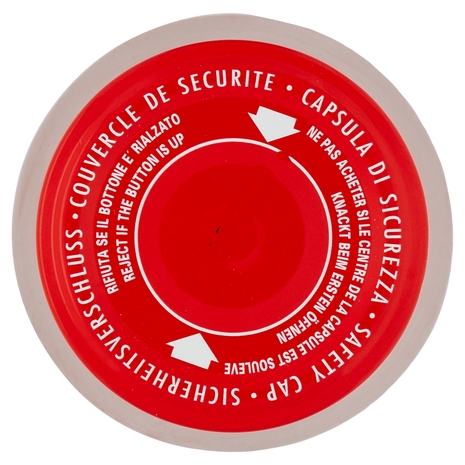 La Doria Passata 690 g