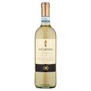 Il Castero Piemonte DOC Chardonnay 75 cl