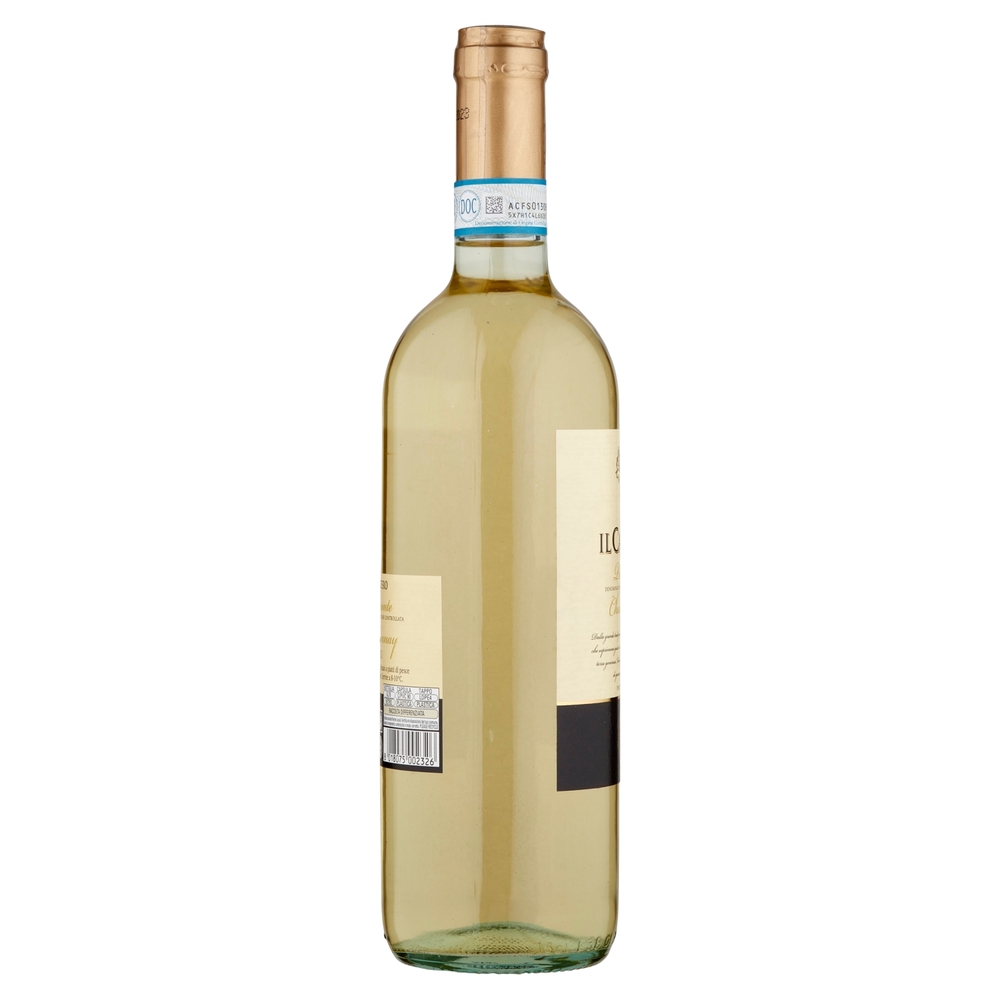 Il Castero Piemonte DOC Chardonnay 75 cl