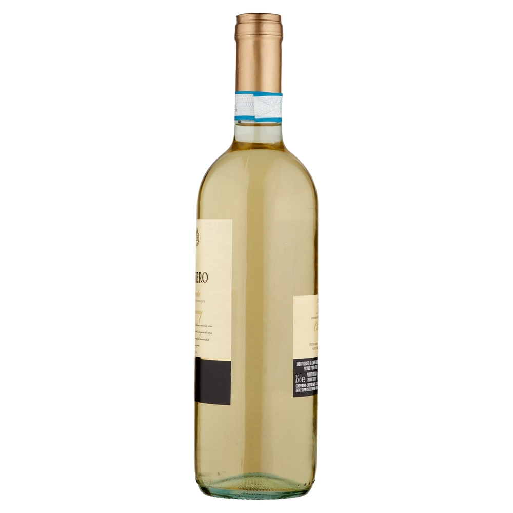 Il Castero Piemonte DOC Chardonnay 75 cl