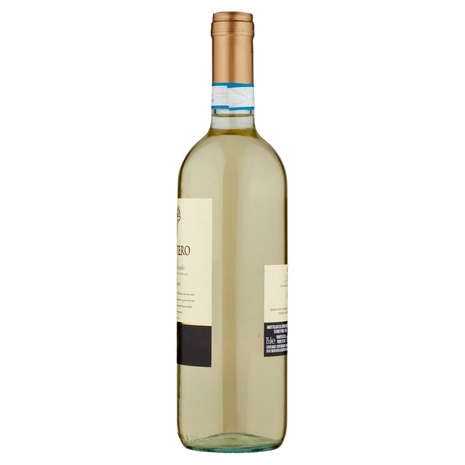 Il Castero Monferrato DOC Bianco 75 cl