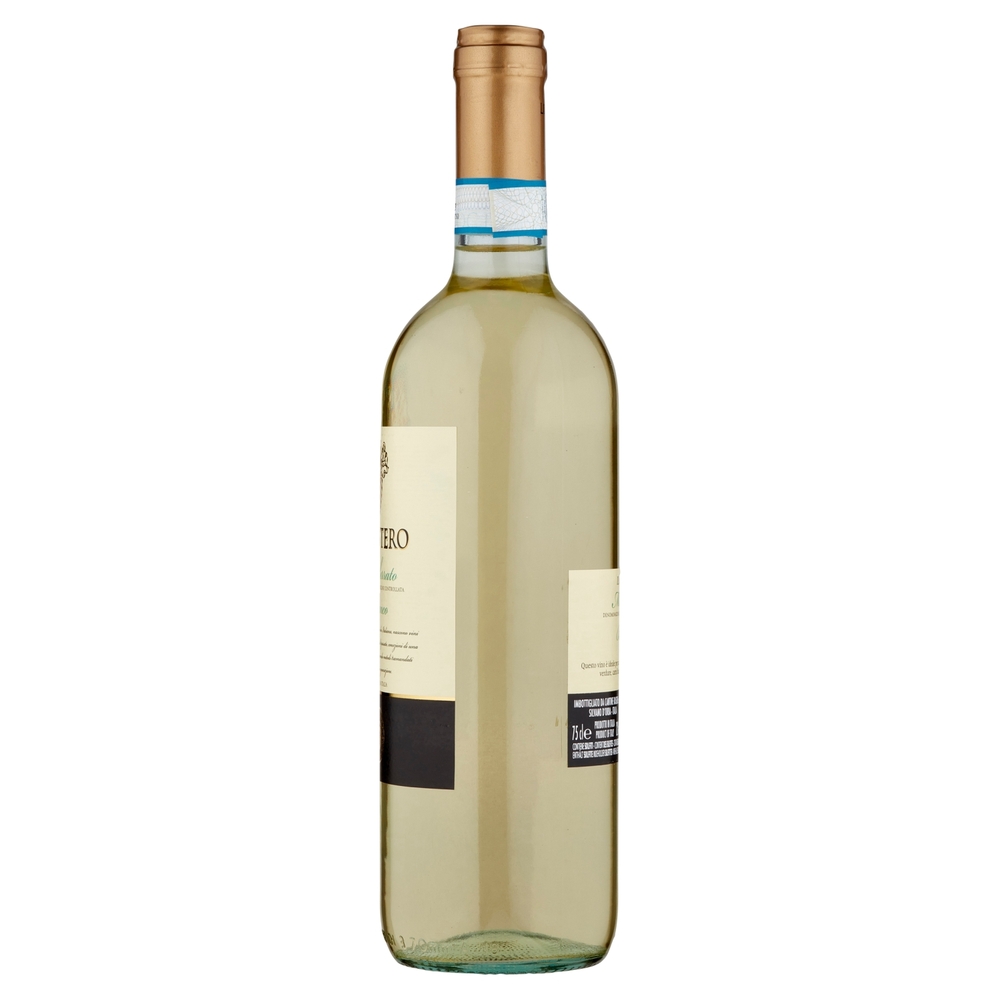 Il Castero Monferrato DOC Bianco 75 cl