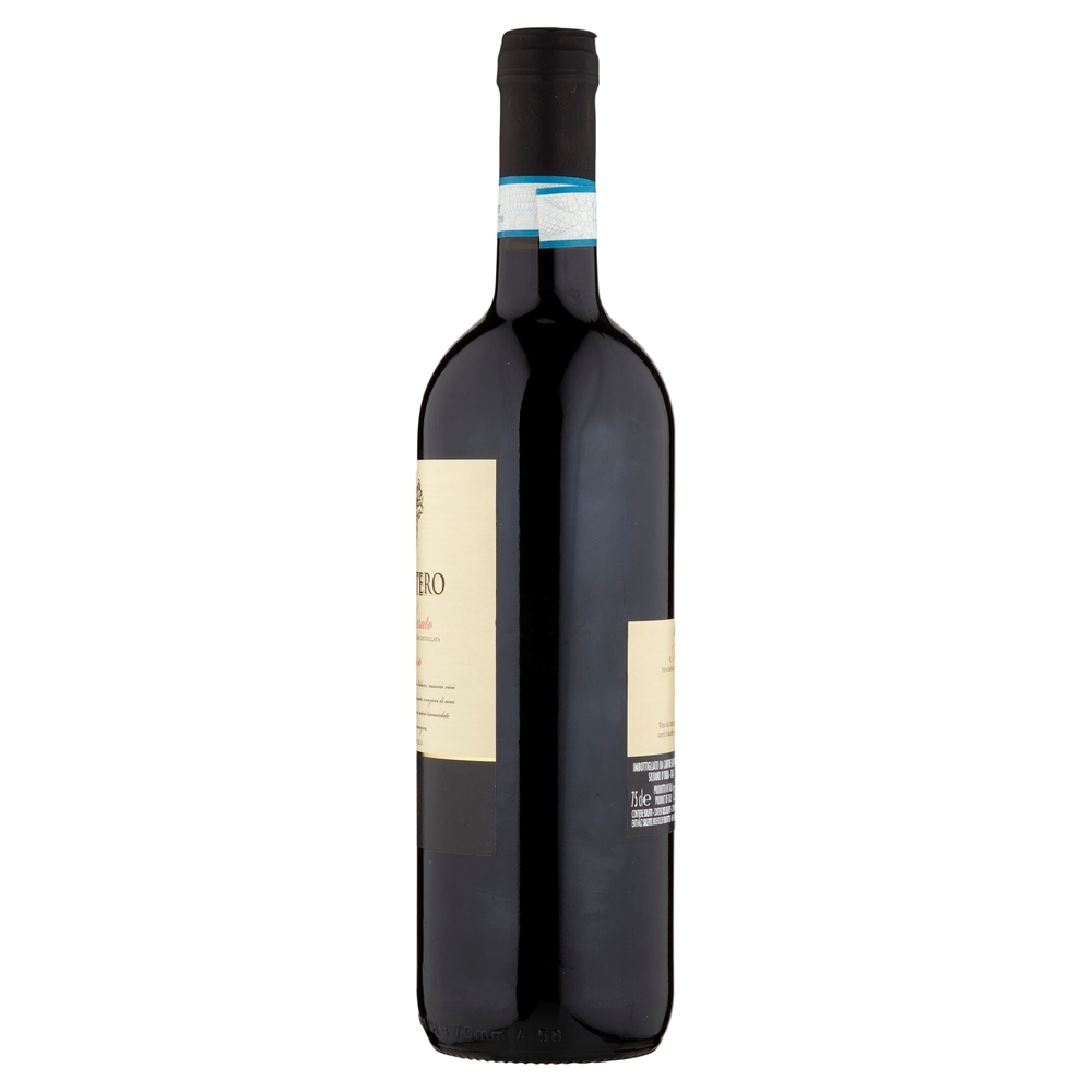 Il Castero Monferrato DOC Rosso 75 cl