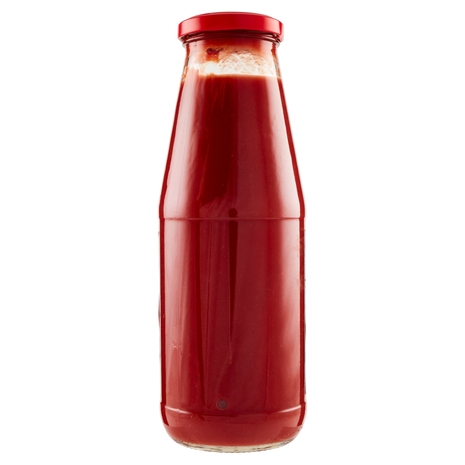 Passata di Pomodoro BIO Il Viaggiator Goloso