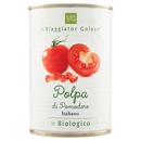 Polpa di Pomodoro BIO Il Viaggiator Goloso