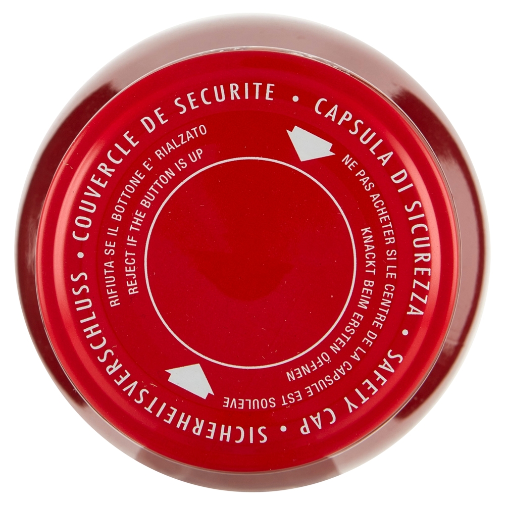 Polpa Rustica con Basilico il Viaggiator Goloso