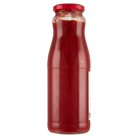 Polpa Rustica con Basilico il Viaggiator Goloso