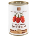 Pomodorini Datterini il Viaggiator Goloso